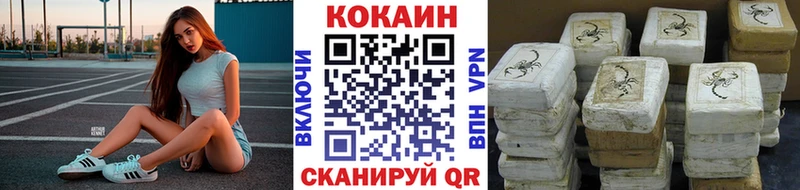 COCAIN Fish Scale Крым