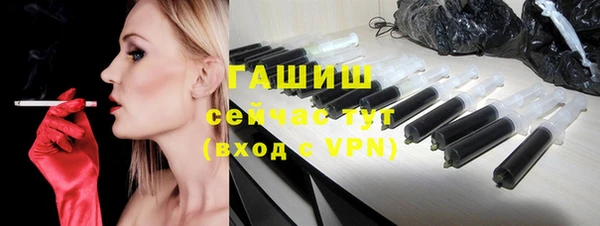 гашик Арсеньев